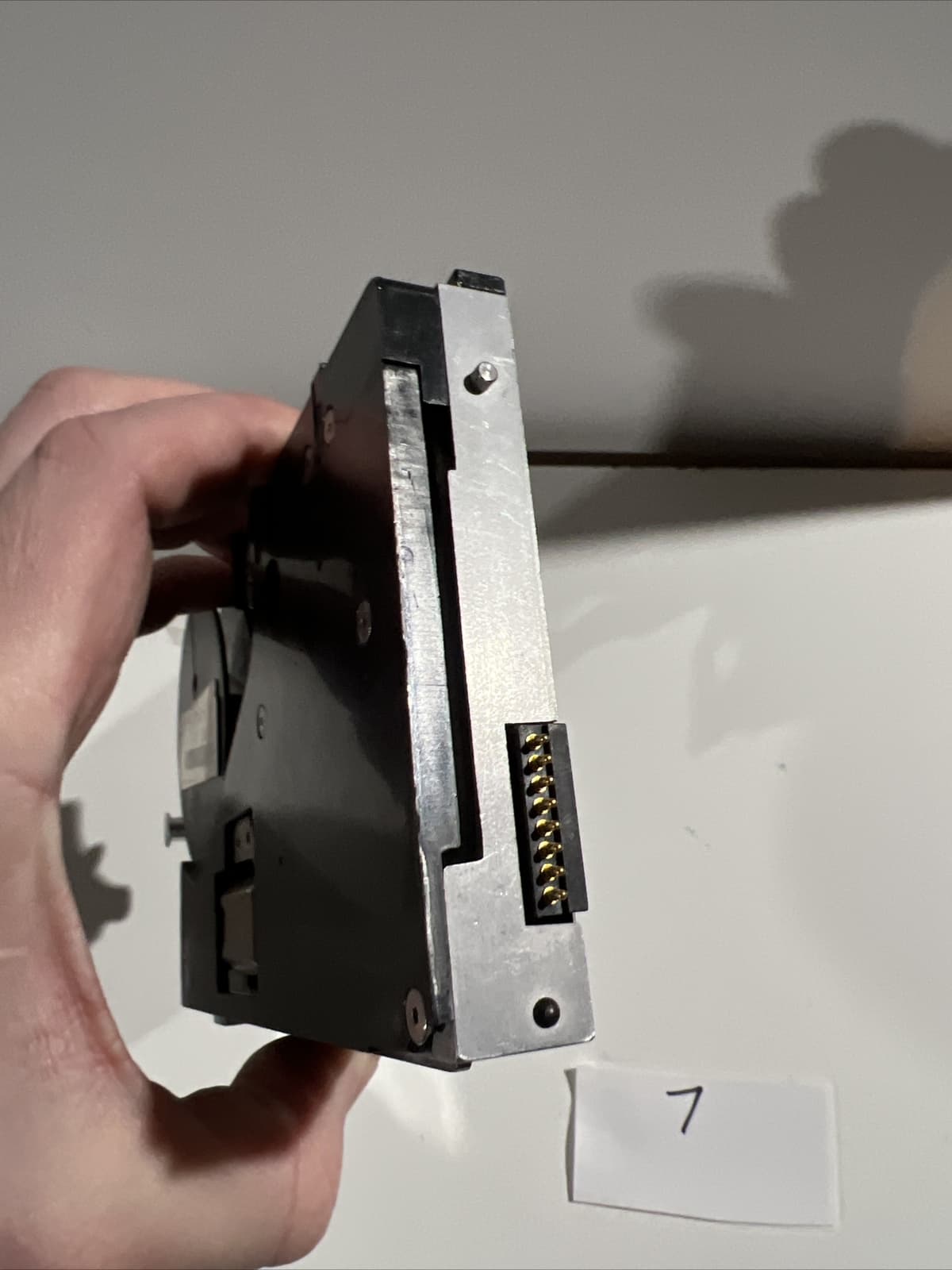 percision placement machines quad tape feeder pick and place (untested) Smd 2