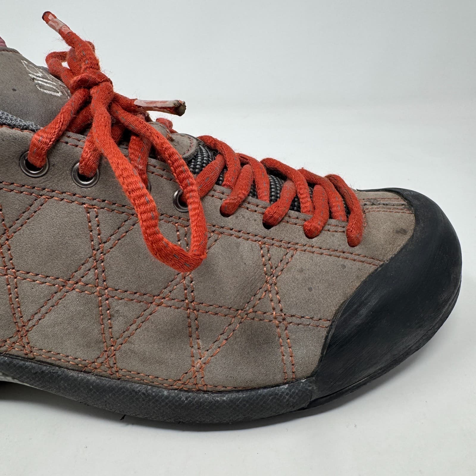 Five Ten 5.10 Guide Tennie Stealth Approach Climbing Shoes Women's Size 9 4