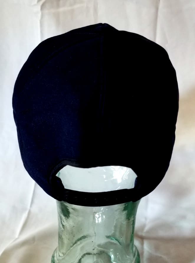 CSX Railroad Chicago Division Engineering Department Adjustable Unisex Hat Cap 5