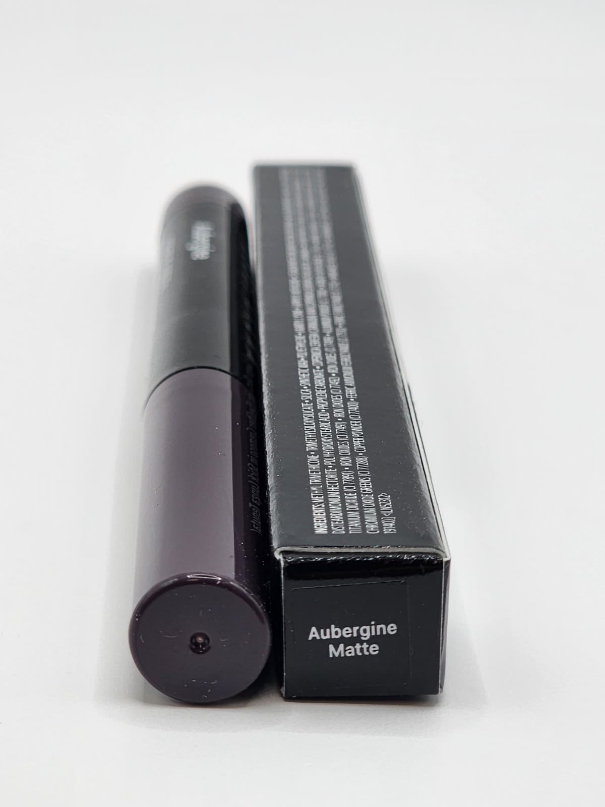 New Bobbi Brown Long-Wear Cream Liner Stick Aubergine Matte 2