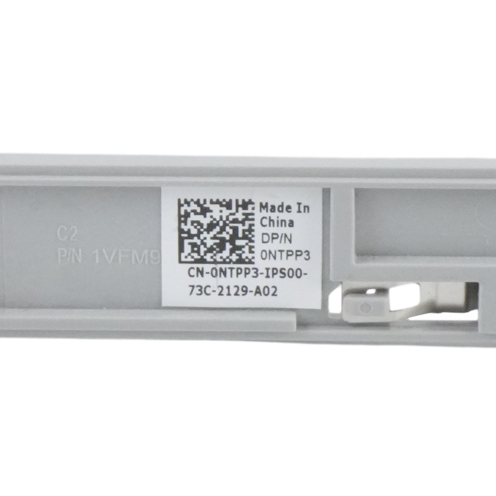 Dell NTPP3 Gen13 PowerEdge 2.5" SFF Caddy Tray for R730 R730XD R930 R630 R430 4