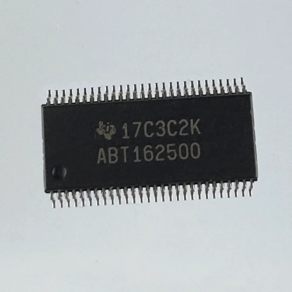 G28409 ` (Reel of 1,000) Texas Instruments SN74ABT16250DL Bus Transceivers 3