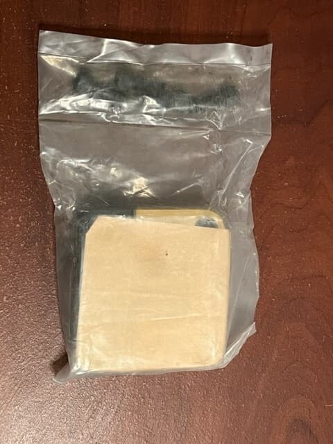 PROGRESSIVE COMPONENTS SL100X400 Z SERIES MOLD ALIGNMENT SIDE LOCK NEW 4