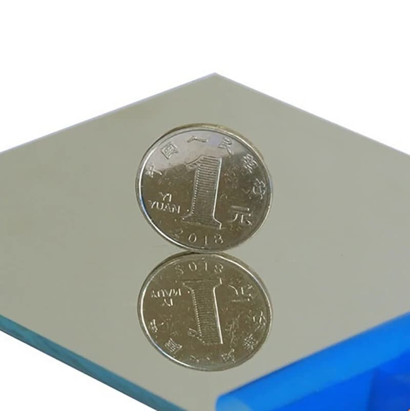 Optical Front Surface Reflector High Reflectivity Mirrors DIY Projector Mirrors 6