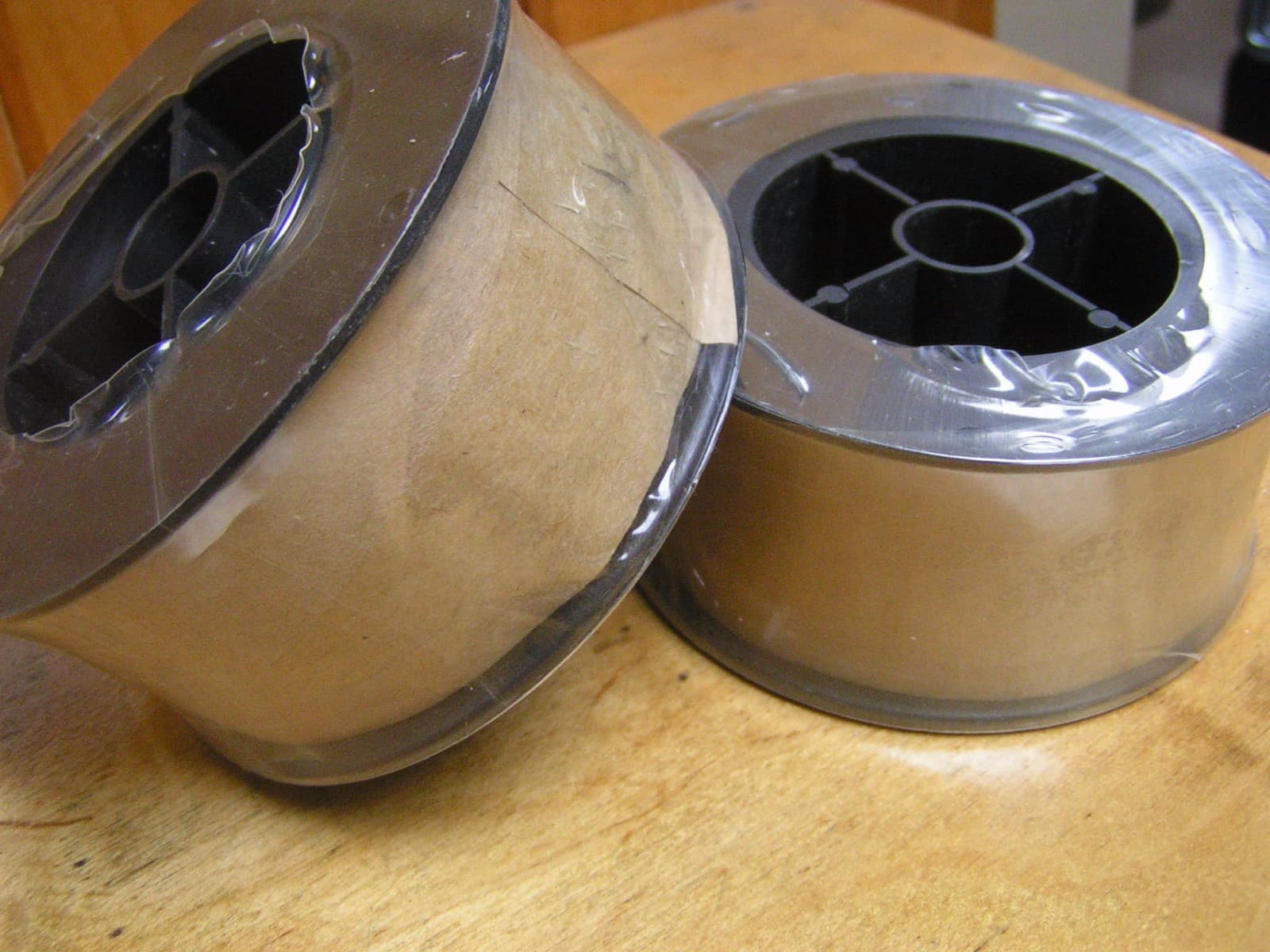 4 LBS of Mild Steel MIG Wire 2Ib rolls ER 70S-6- .030" 2 ROLLS **FREE GIFT**