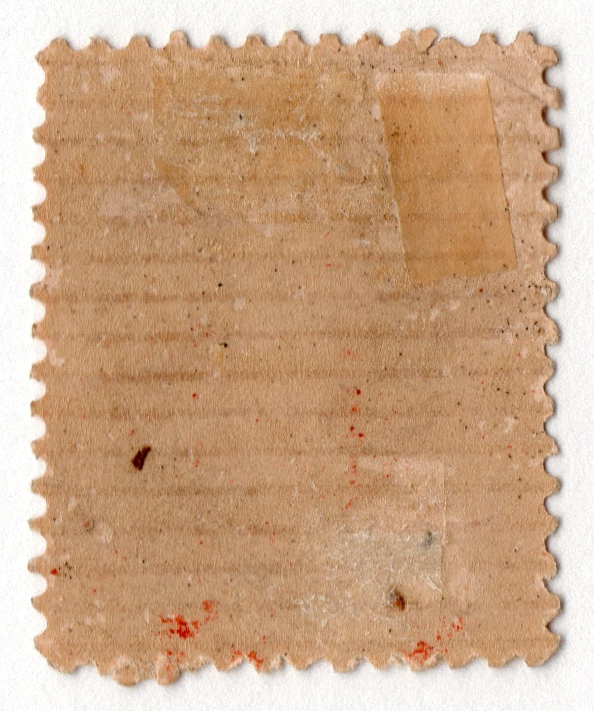 US # 178-E1 *MINT OG H* { EXPERIMENTAL ESSAY ON "LAID PAPER } "SCARCE FROM 1876 2