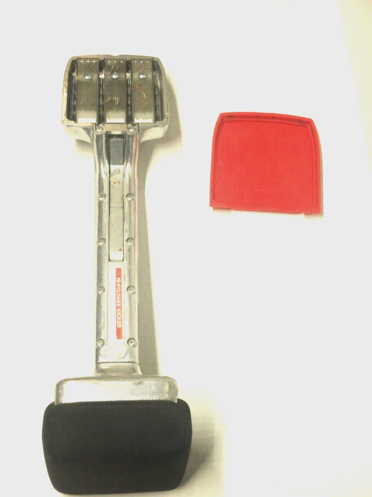 Professional carpet knee kick 10-412 3