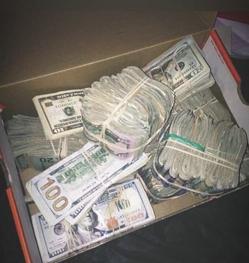 Receive Unexpected Money Guaranteed Professional Spell Casting Pagan Magic