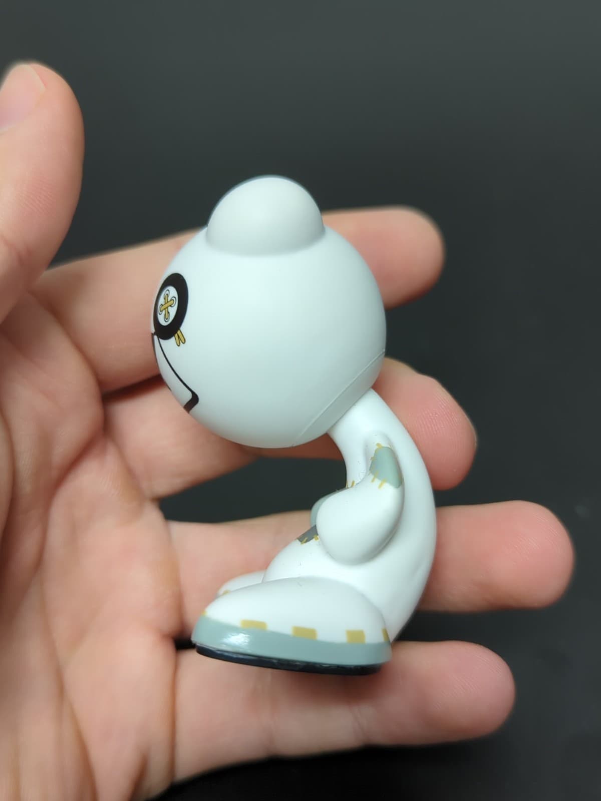 U.B. Funkeys Paradox Green Maul Very Rare  2