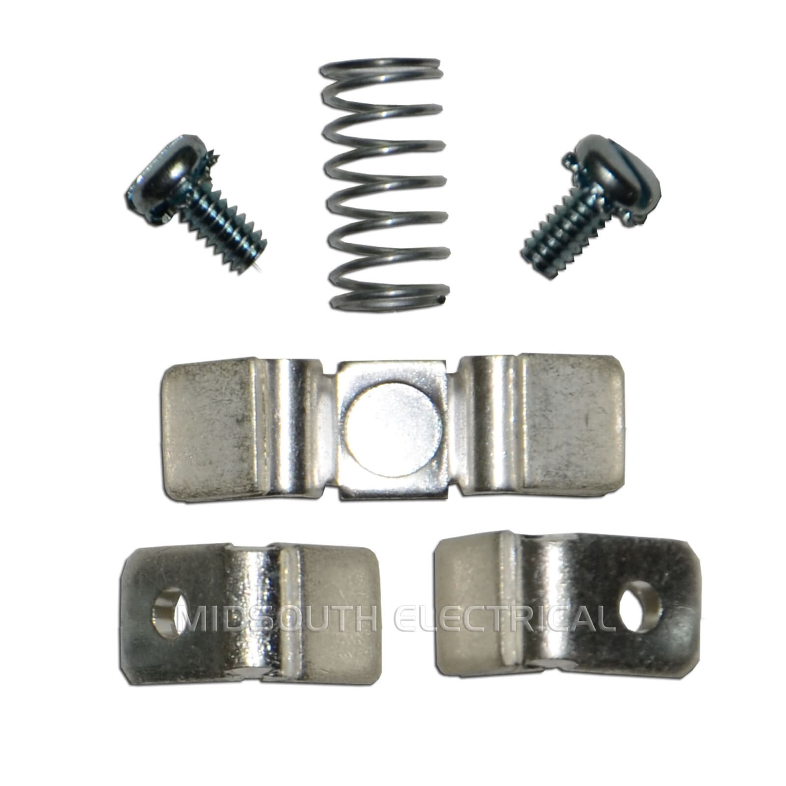 40410-331-52 Allen Bradley Size 1, 1P Bulletin 500 Replacement Contact Kit --CCS