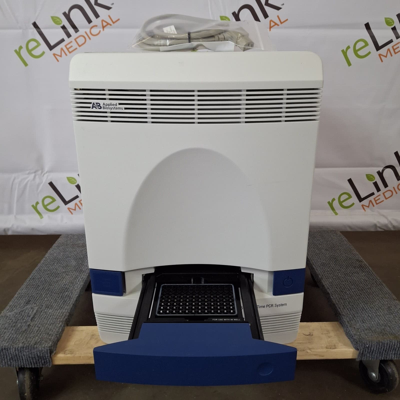 Applied Biosystems 7500 Real Time PCR 2