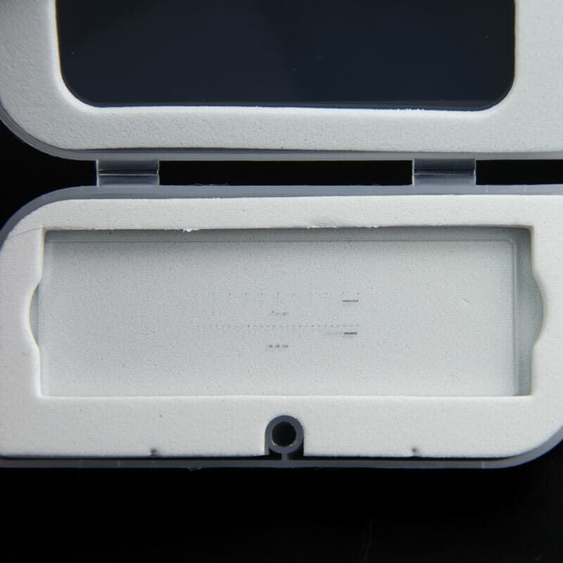 Multifunctional Micrometer Graticule Calibration Slide Microscope Reticle Ruler 5