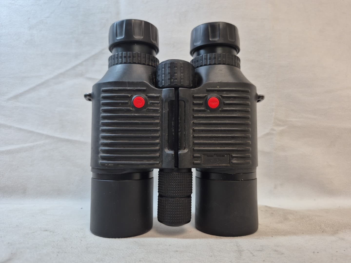 Bushnell Fusion 1600 ARC Laser Range Finder (2010) 3