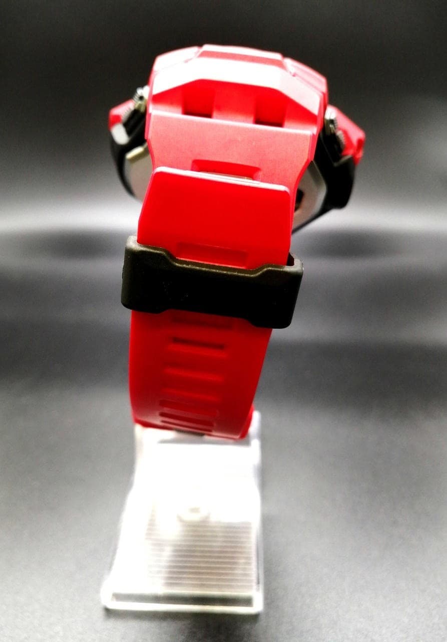 G-SHOCK CASIO model number: GBD-H1000 5