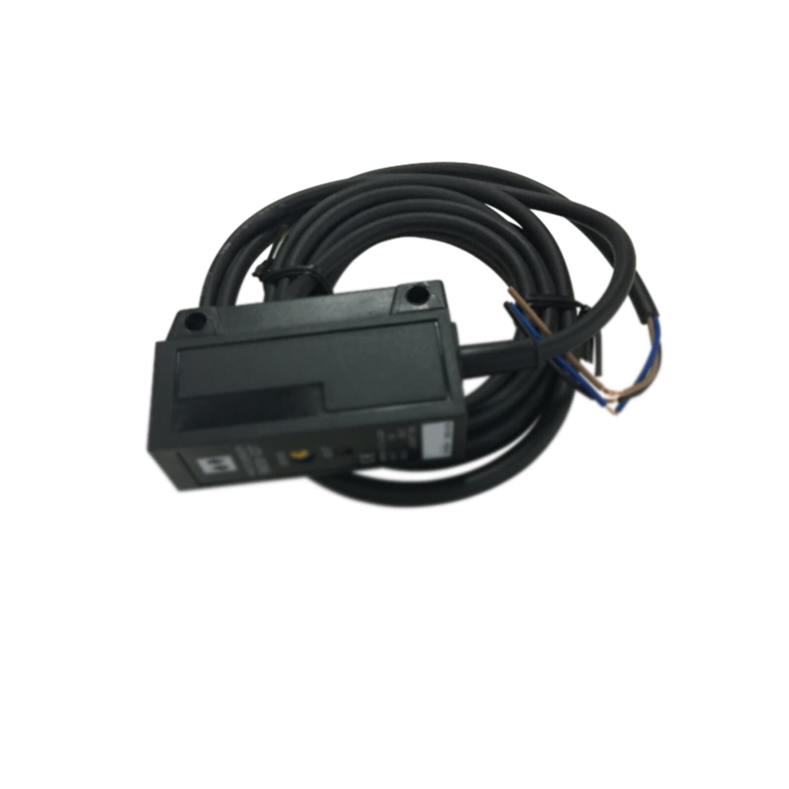 Autonics BEN300-DFR Photoelectric Sensors AC/DC Type New 1PCS # 3