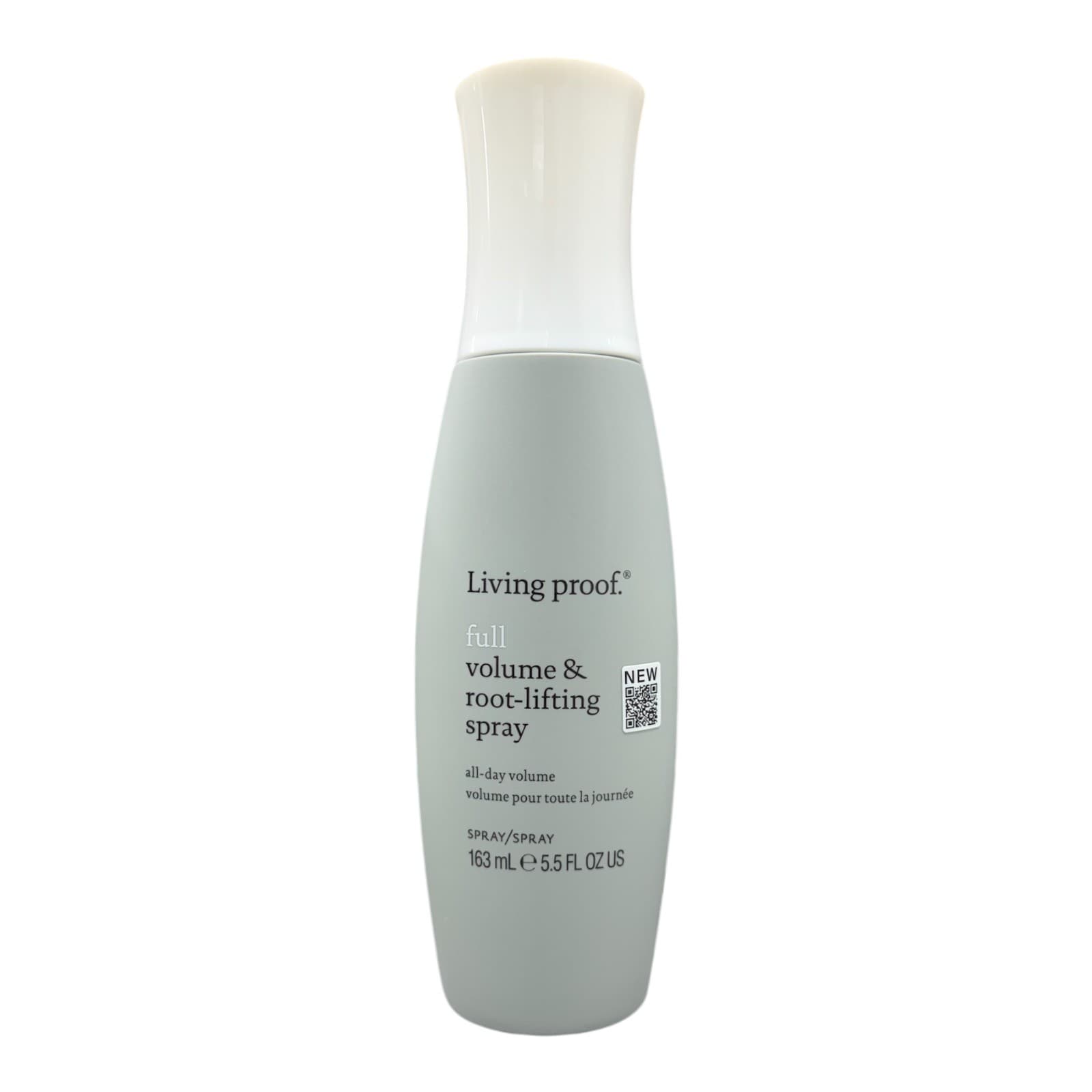 Living Proof Full Volume & Root-Lifting Spray 5.5 Oz