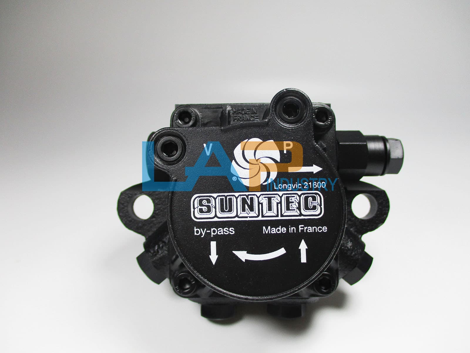 1PC New AE97C7296 Suntec oil pump for diesel oil or Oil-gas dual burner 2