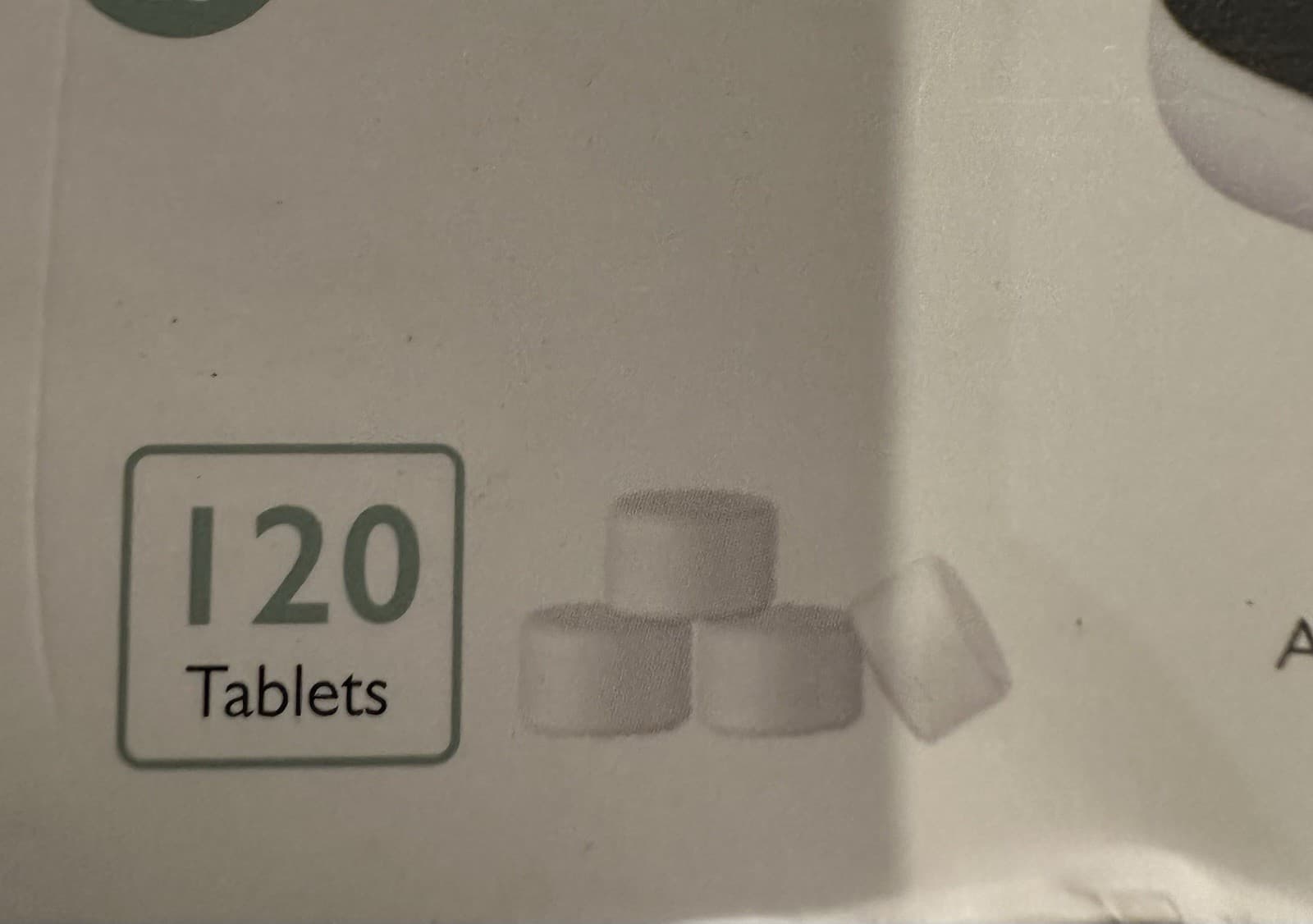 Momcozy Detergent Tablets  for Auto Bottle Washer 120 Count 2