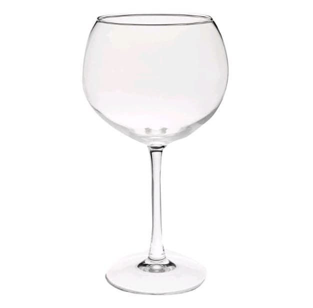 Red Wine Balloon Wine Glasses 20 Ounce Set of 4 2