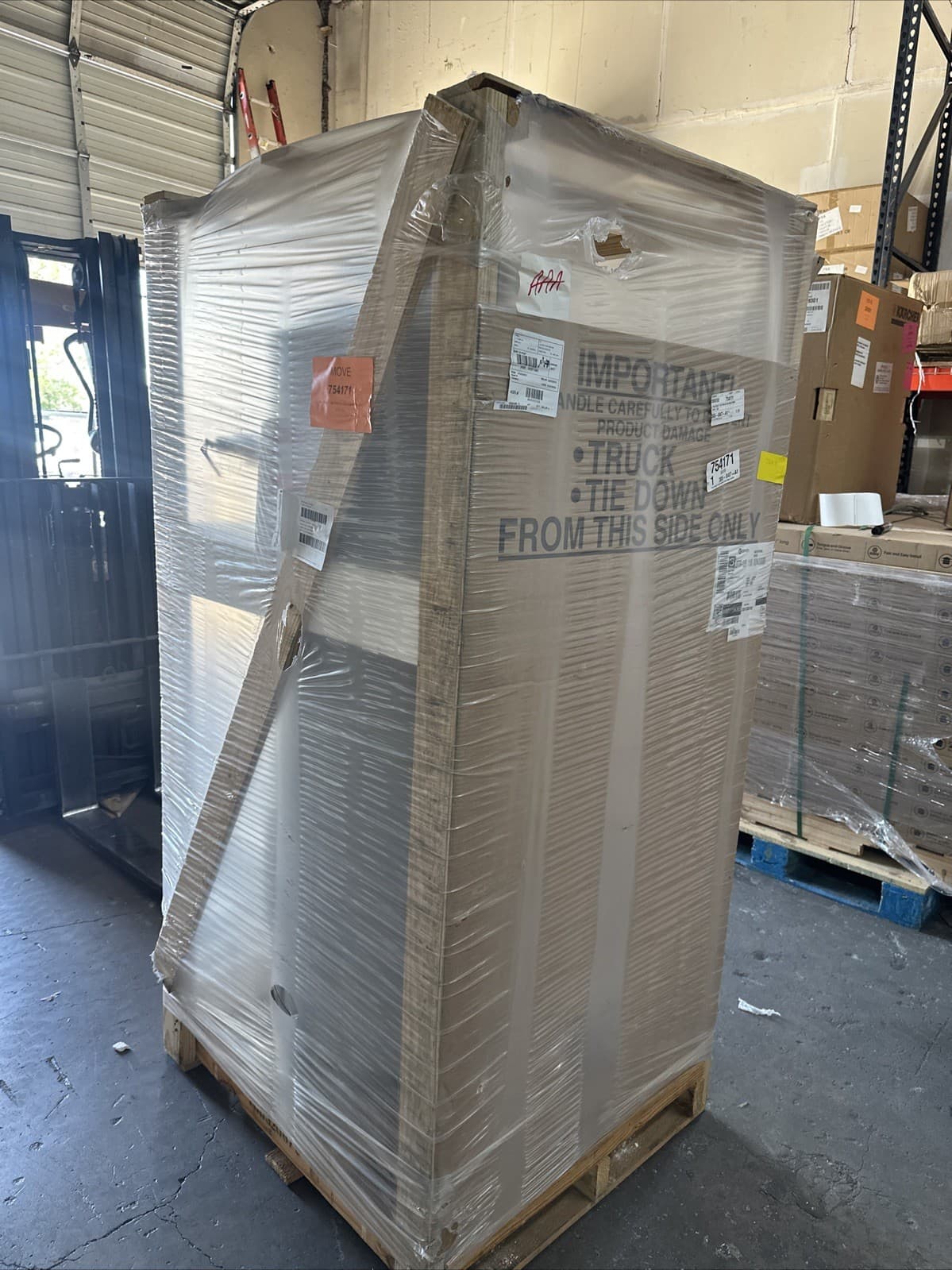 Year 2-27-23 AO SMITH BTR-120 118 120K BTU NATURAL GAS WATER HEATER 71 Gallons