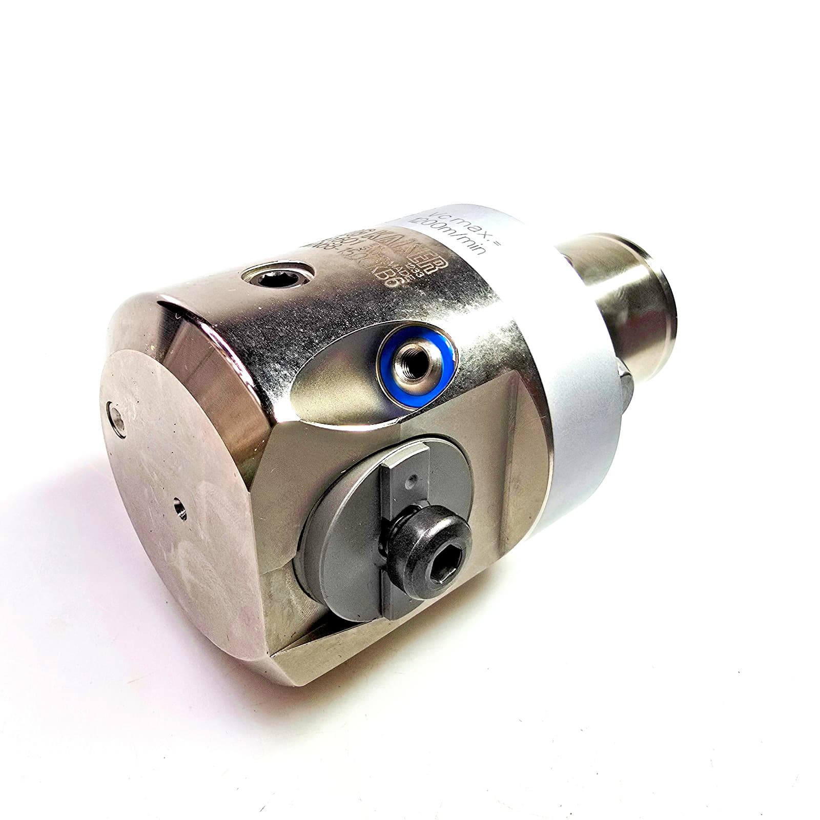 Kaiser 310.601 EWN68-150CKB6 Fine Boring Head (2.677" - 5.905") 68-150mm Finish 6