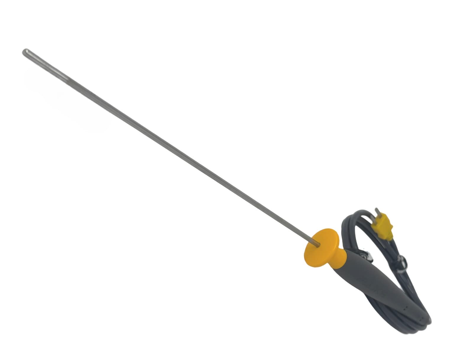 Fluke 80PK-22 SureGrip Immersion Temperature Probe