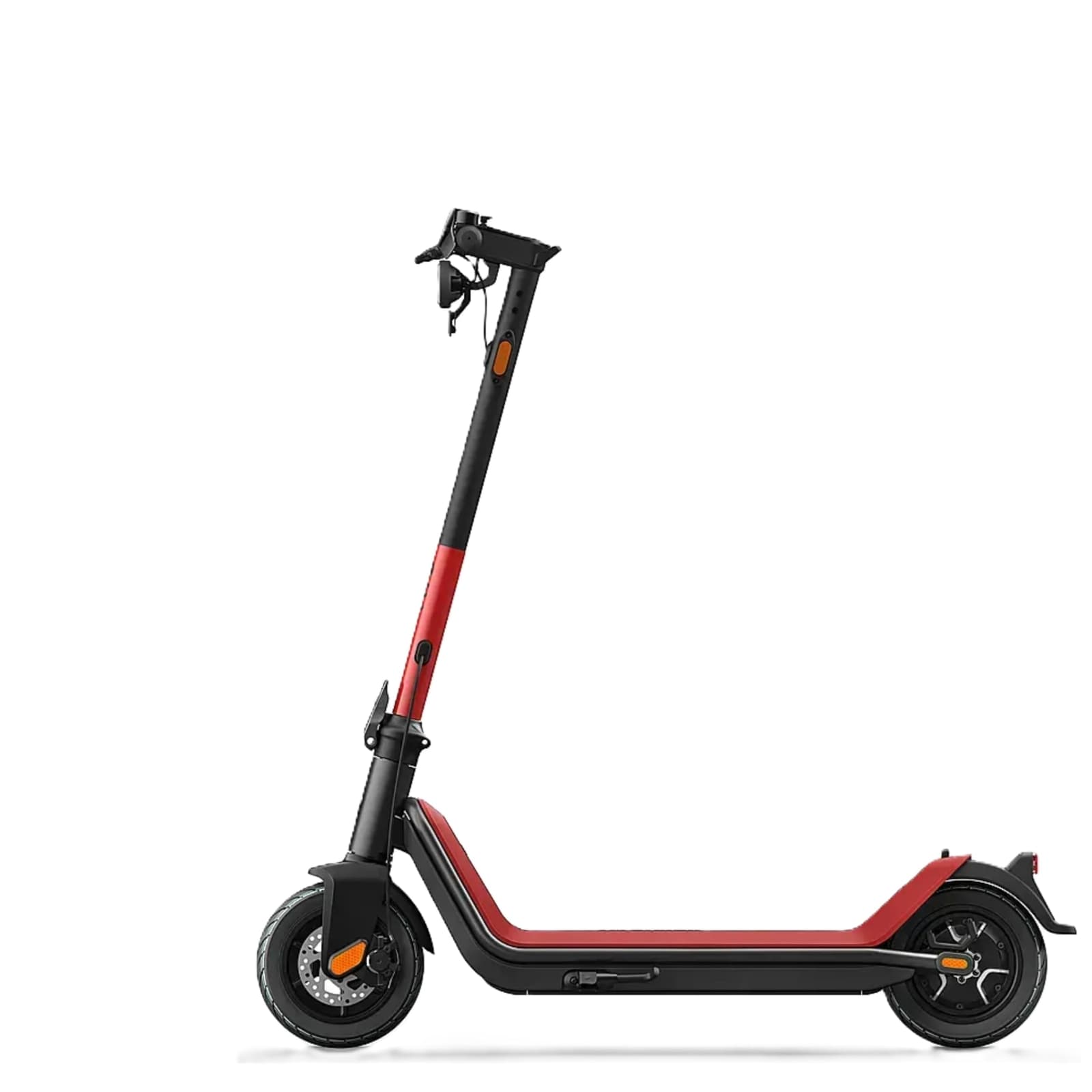 NIU KQi3 Sport Red - Electric Scooter, Adult Scooter with 25 Mile Range, 17 mph 2