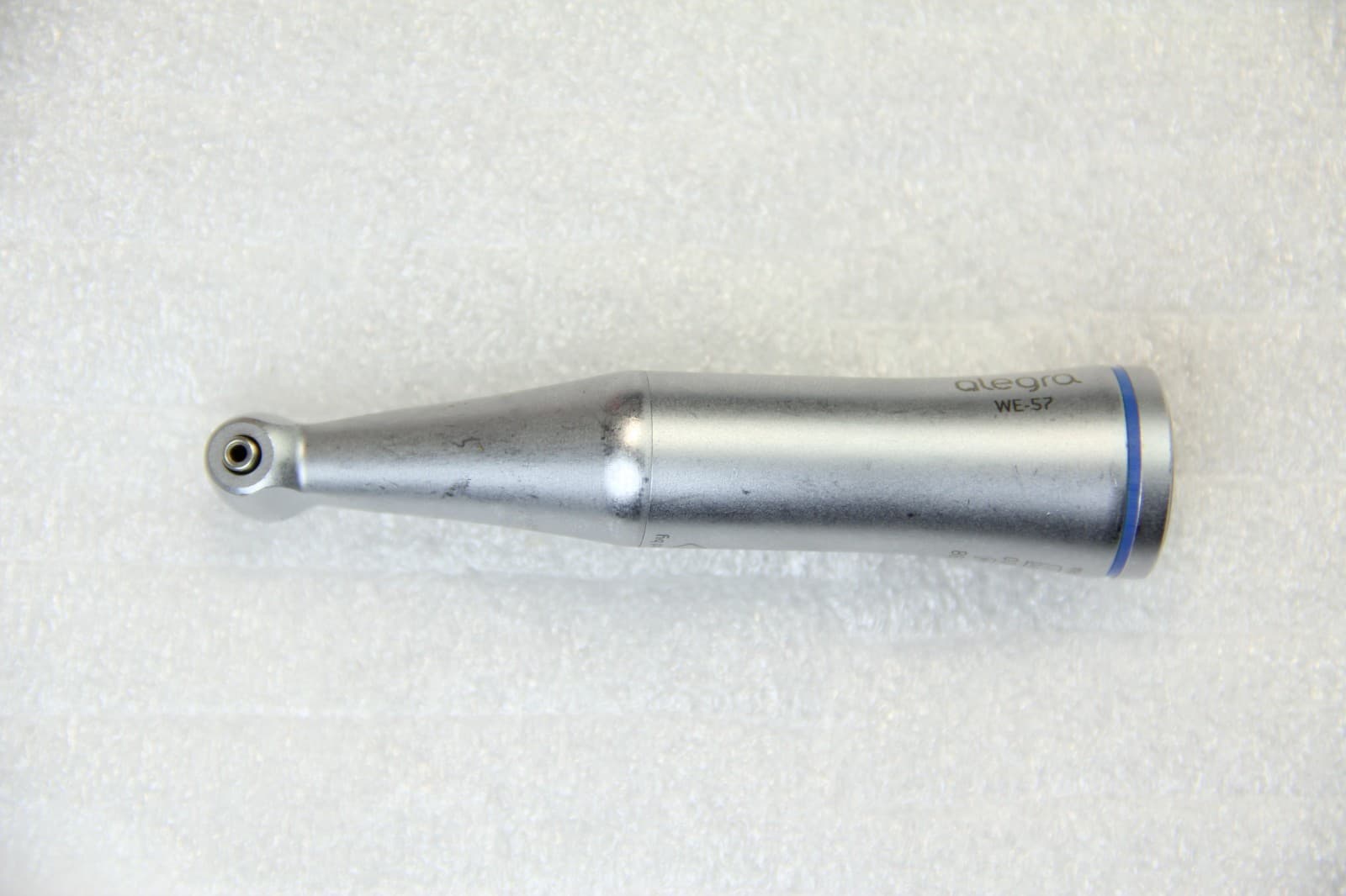 W&H A-dec alegra WE-57  1:1  Push Button FG Bur Contra Angle 5