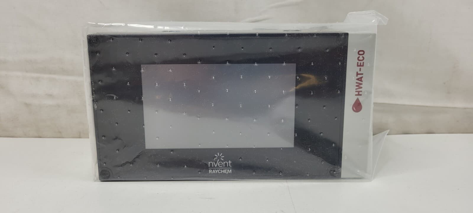 RAYCHEM HWAT-ECO-GF Electronic Controller, 190 - 277 V, DIN-Rail, 5" Touchscreen 2