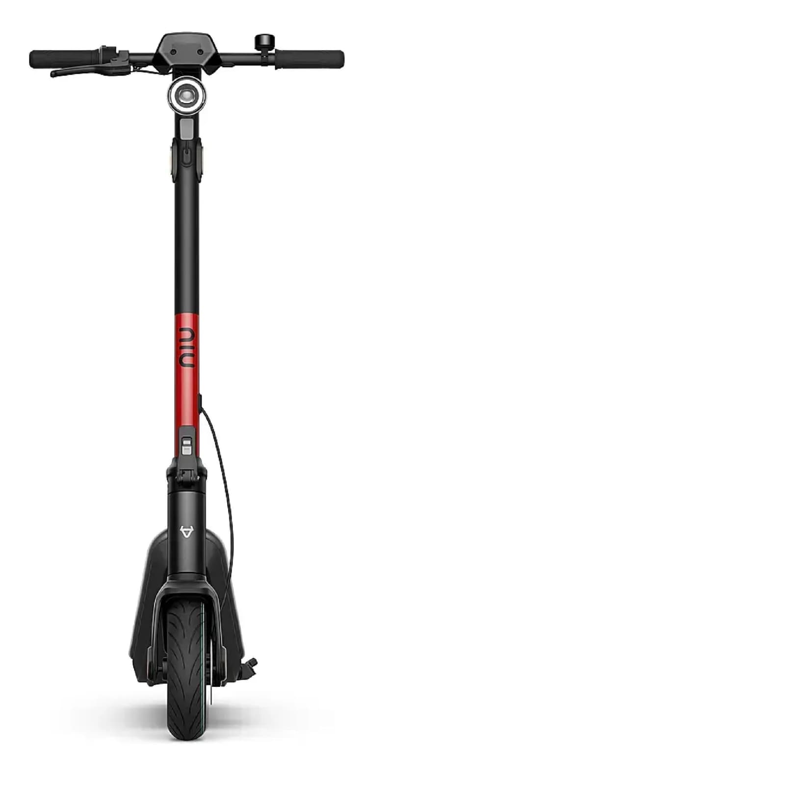 NIU KQi3 Sport Red - Electric Scooter, Adult Scooter with 25 Mile Range, 17 mph 6