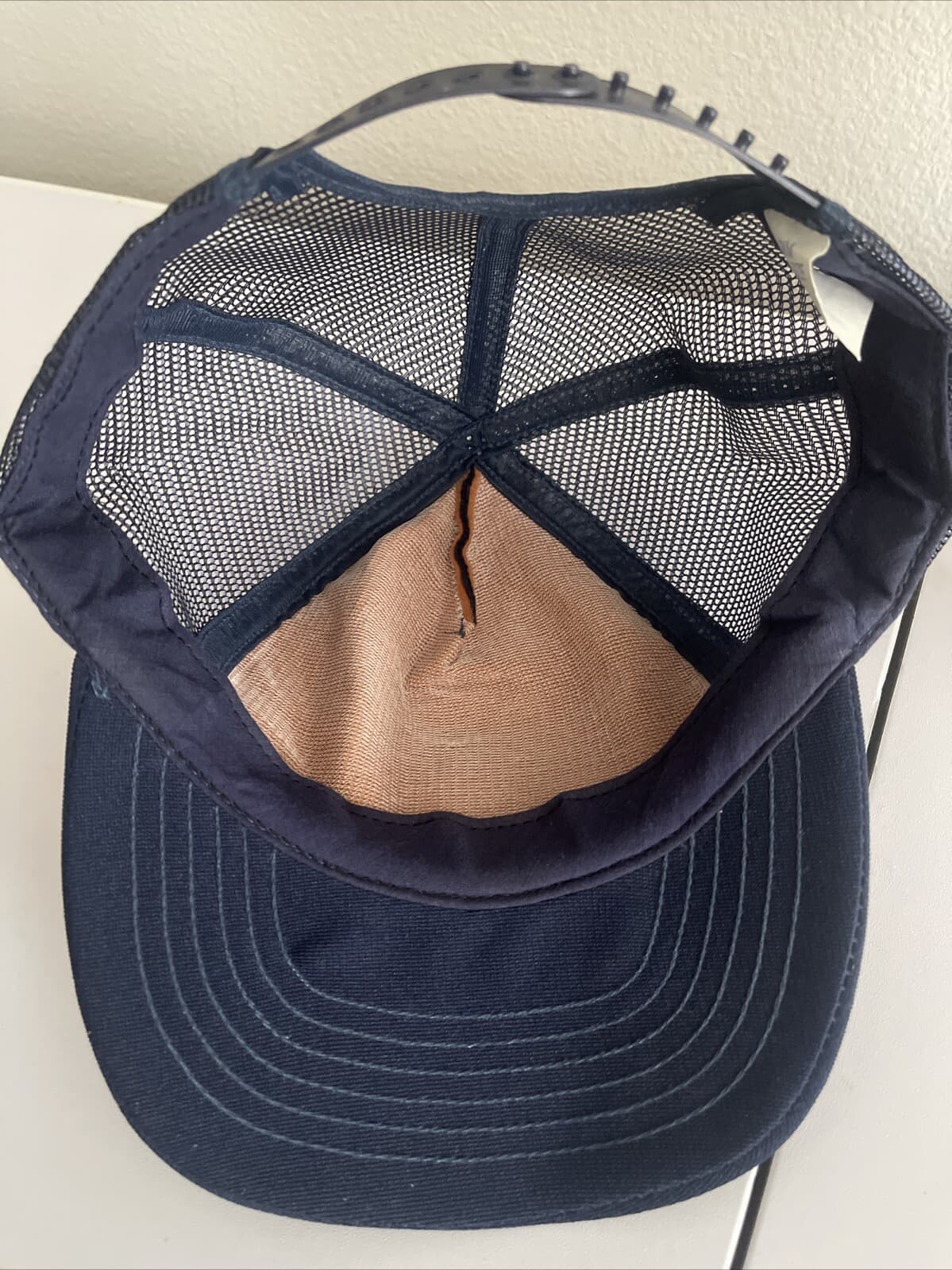 West Chicago Fire Protection District Vintage SnapBack Hat 4