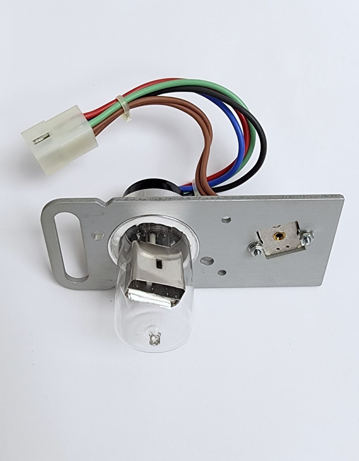 Biochrom Deuterium (D2) lamp, for Ultrospec 3300/4300 Pro PTR Spectrophotometer 2