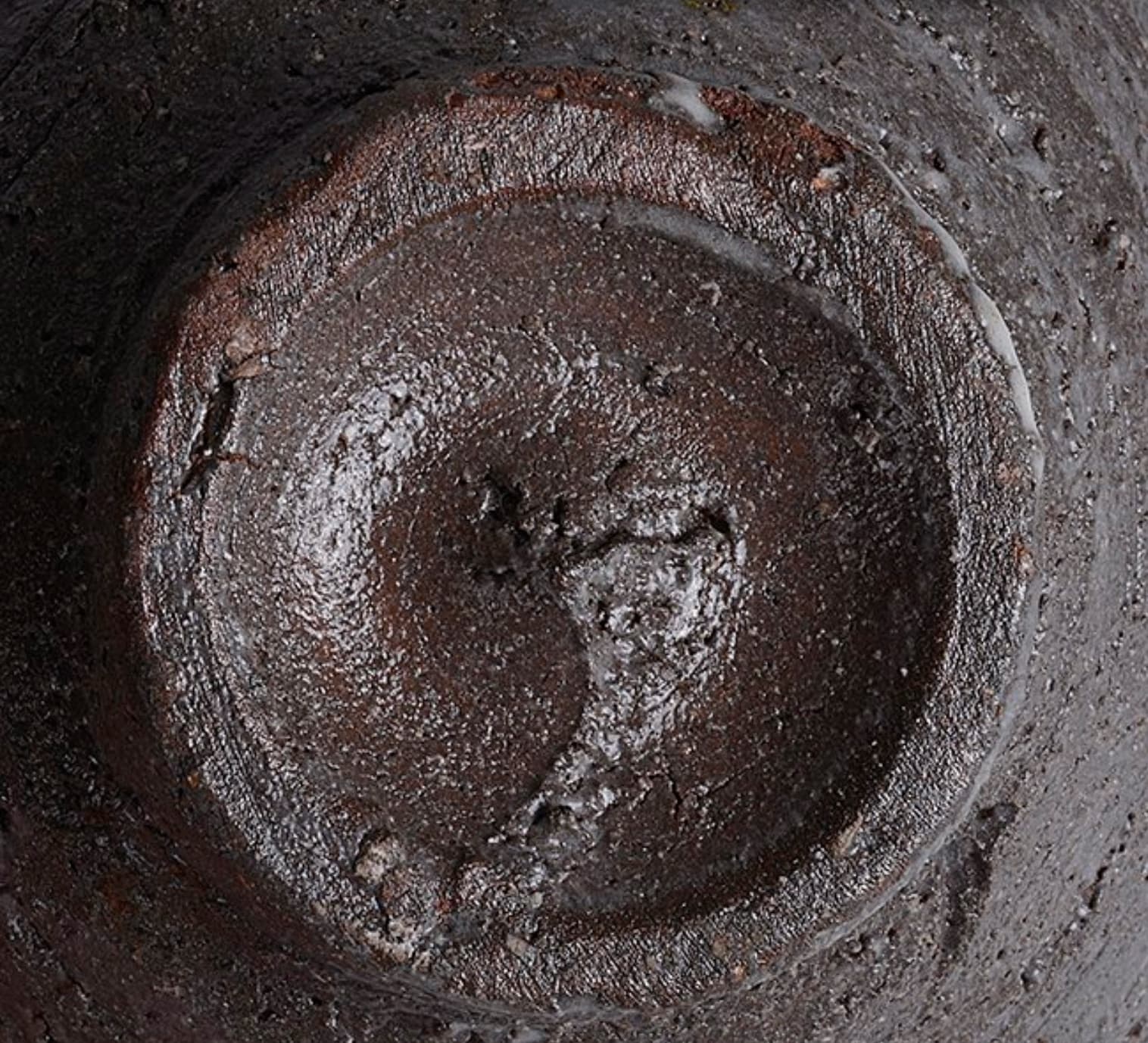 Shiro Tsujimura Chawan (Tea Bowl) 5