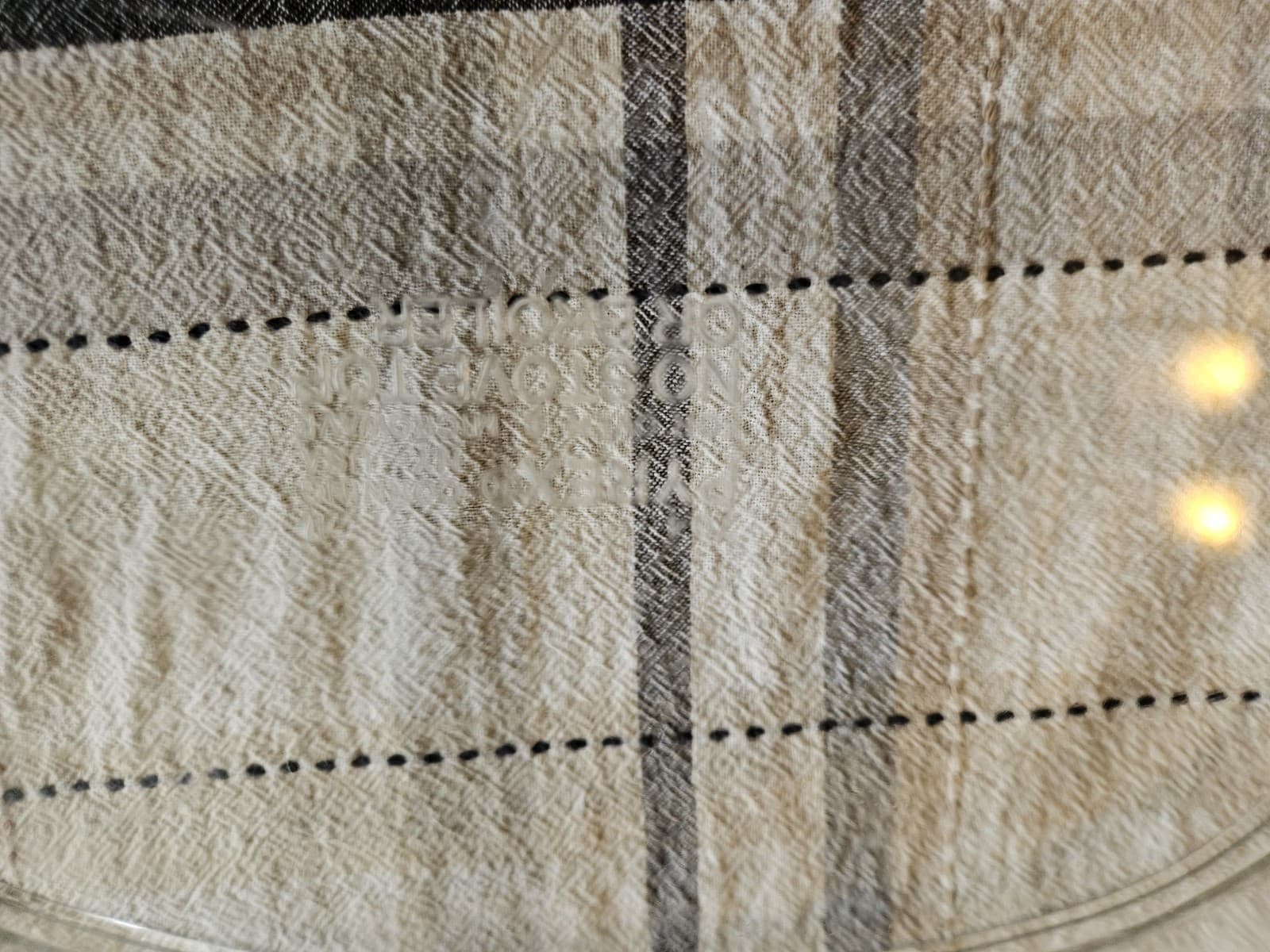 Vintage PYREX 704 Oval 4 Quart Baking Casserole Roasting Dish Blue Tint 5