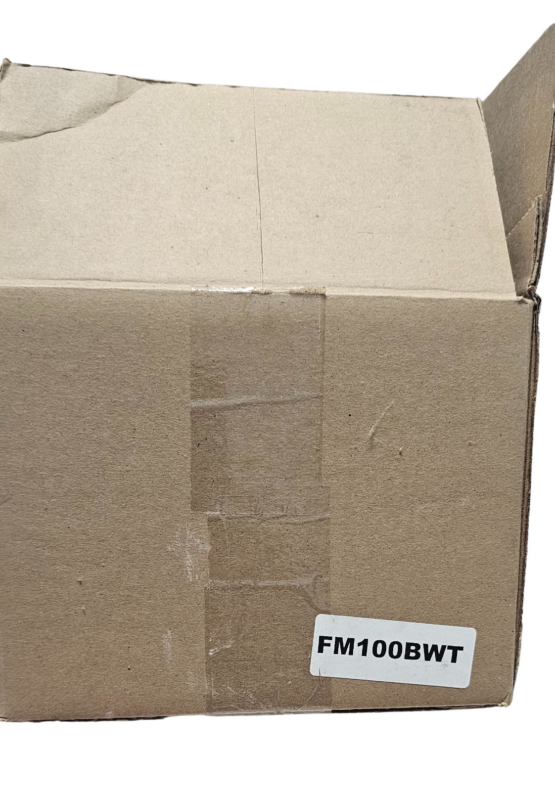 NEW-Ramsey FM-100BEX Stereo Transmitter (Export Model) - Please See Description 5