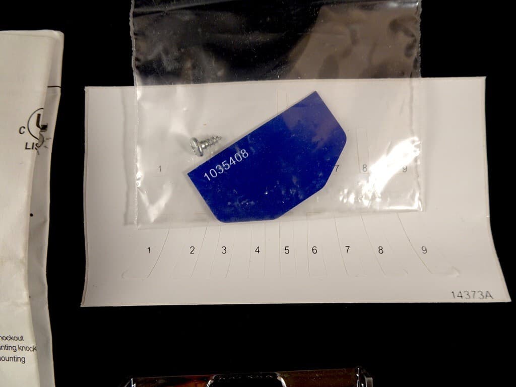 GE Security AP950PI High-Security PIR Motion Sensor With Pet Immunity New In Box 5