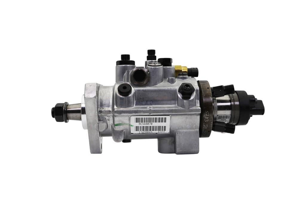 Stanadyne NEW DE2435-6322 Injection Pump John Deer RE568070 2