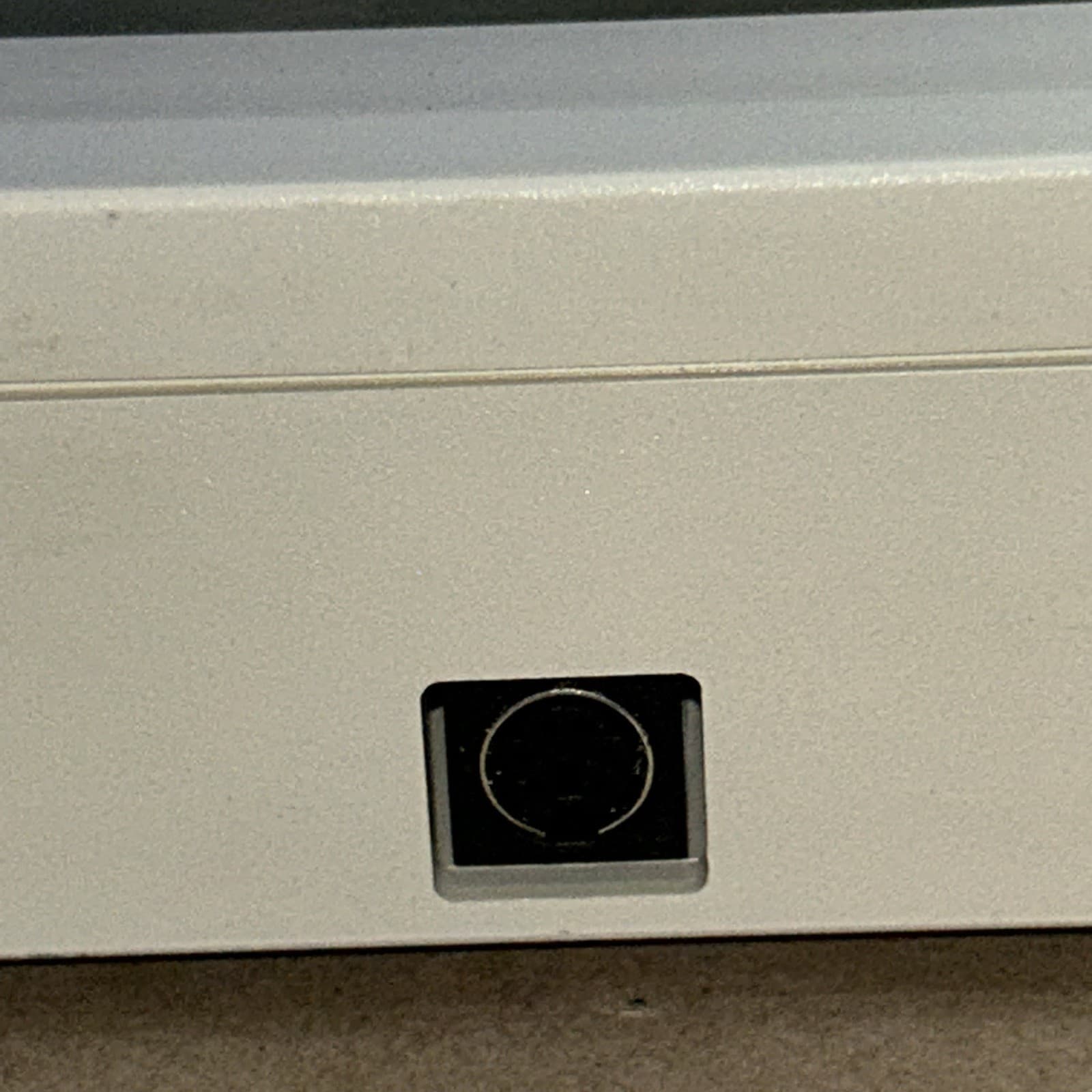 Aaon Wattmaster SS1009 VCM Operator Interface Modular Service Tool Fast Shipped 5