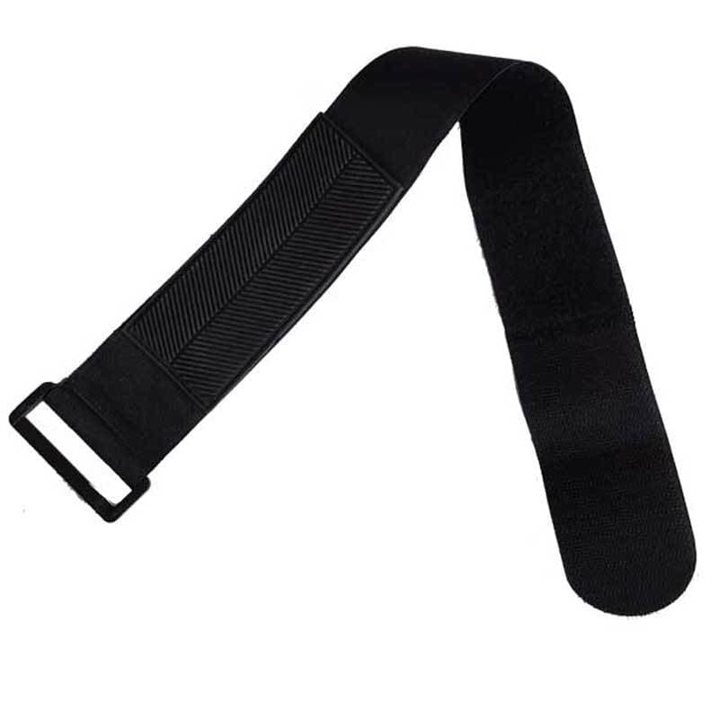 FenderBag - Bike Frame Carrier Strap w/no slip silicone grip 3