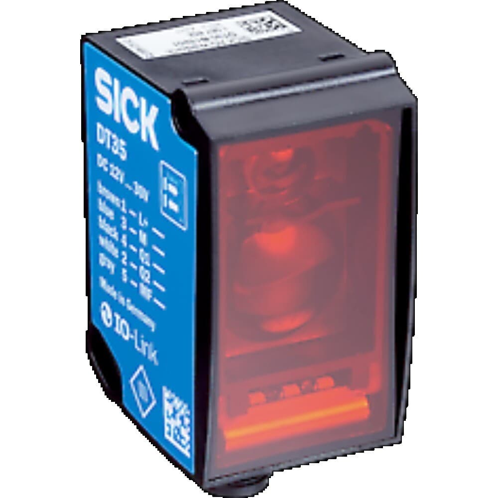 US FREE TAX  Sick DT35-B15251 DT35B15251 1057652 Laser distance 3