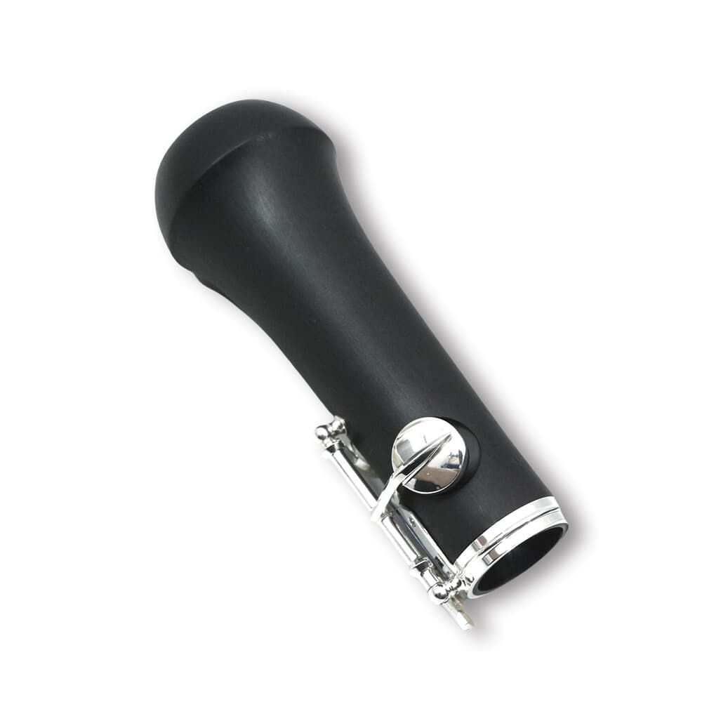 Semi-automatic C Key Advance Oboe Nice Ebonite Body 3rd Octave Left F Resonance 5