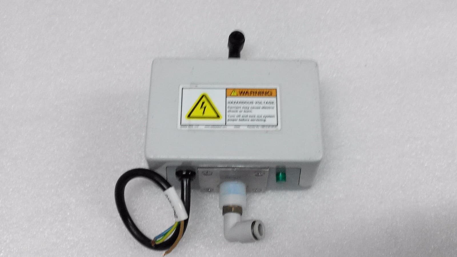 ION Systems 4210 Air Nitrogen Ionizer 3