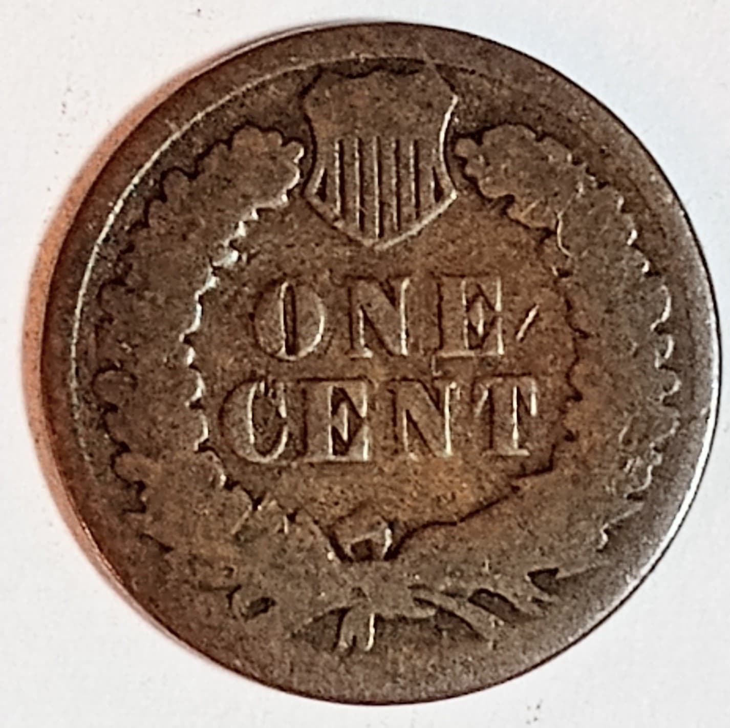 Indian Head Penny "1" Coin Lot 1888*VERY NICE*BETTER DATE $ FREE SHIPPING $ #620 2