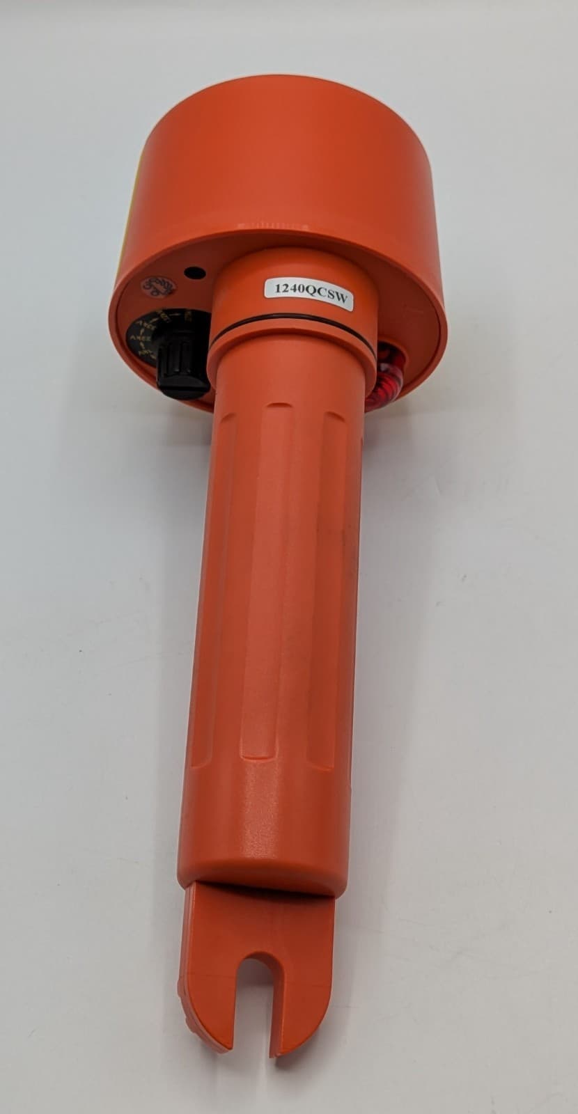 AEMC Instruments 275HVD Non-Contact High Voltage Tester with Case 3