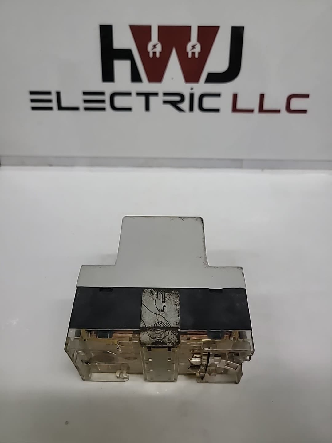 ALLEN BRADLEY 140-MN-0160 Ser B MANUAL MOTOR STARTER  1-1.60A  5