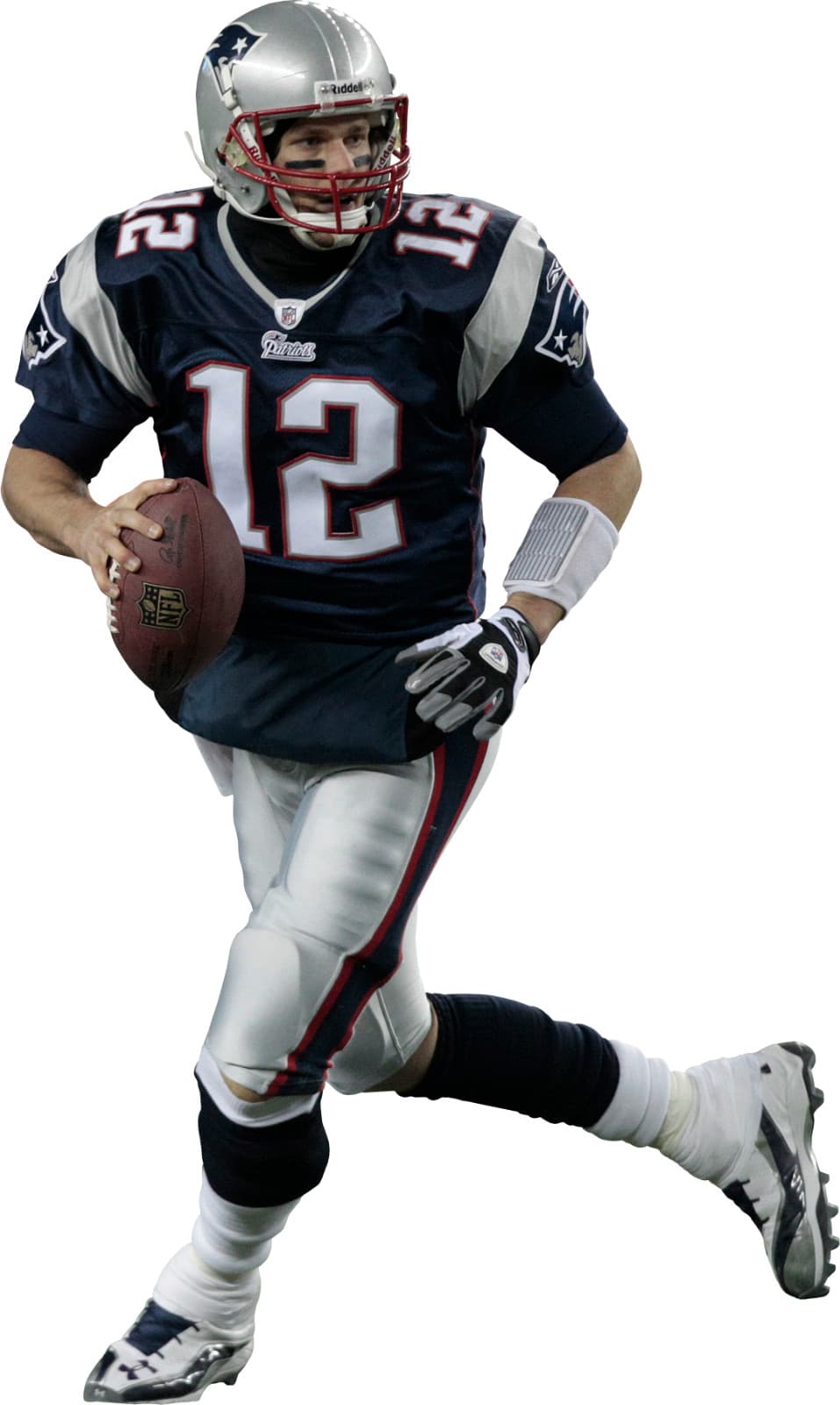 Tom Brady Life Sized Cardboard Cutout Free Shipping! LAST ONE