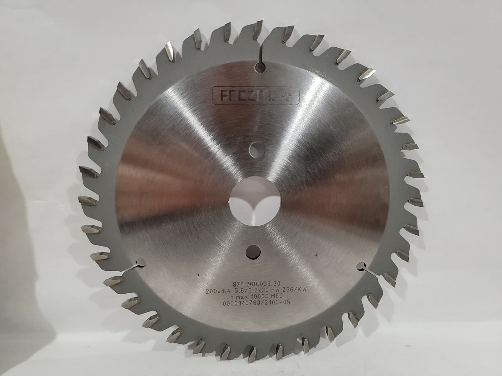 Frezite 200X4.4-5.6/3.2X30 HW Z36/KW n max,10000MEC  3