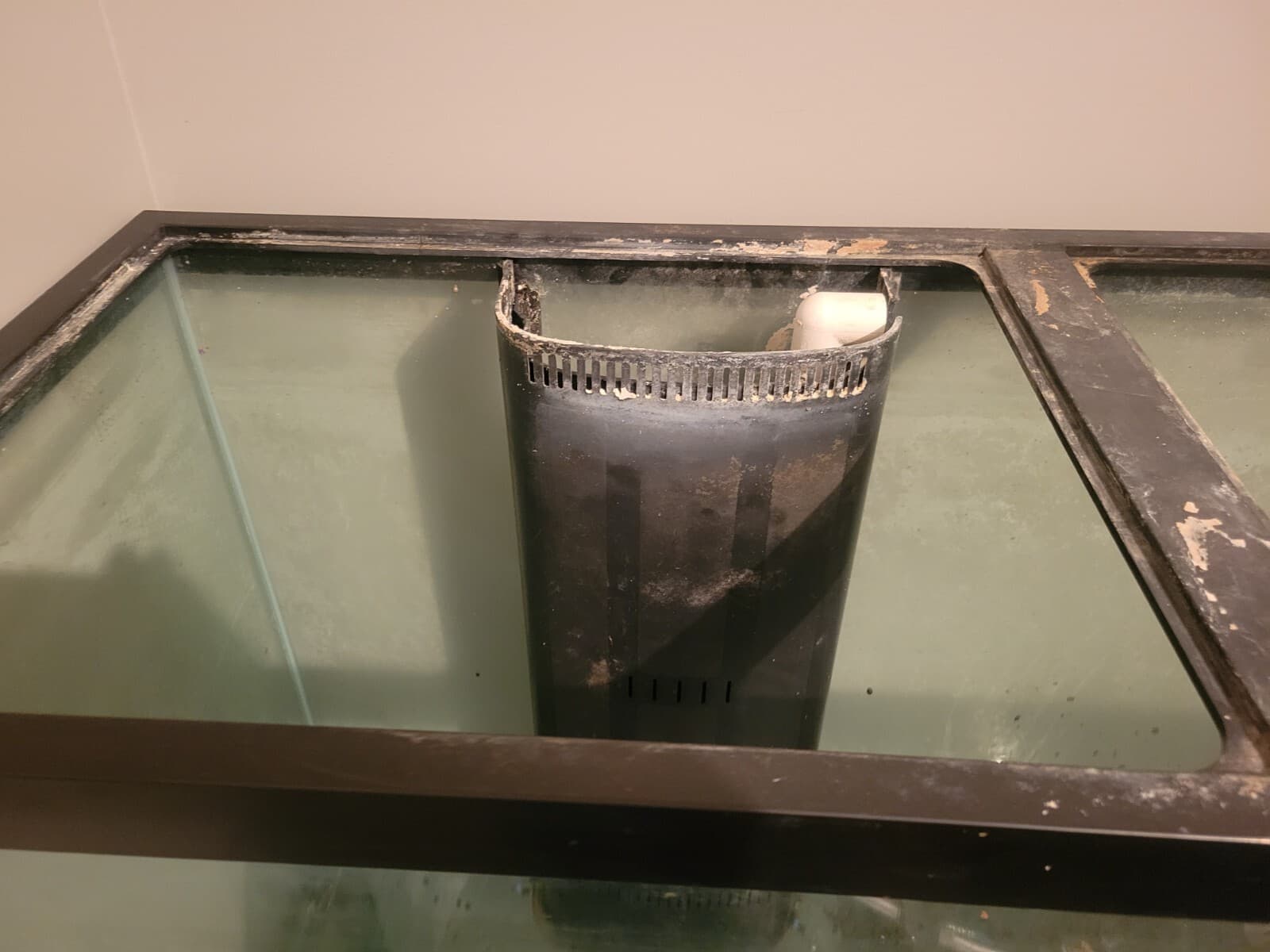 110 Gallon Reef Ready Aquarium  3