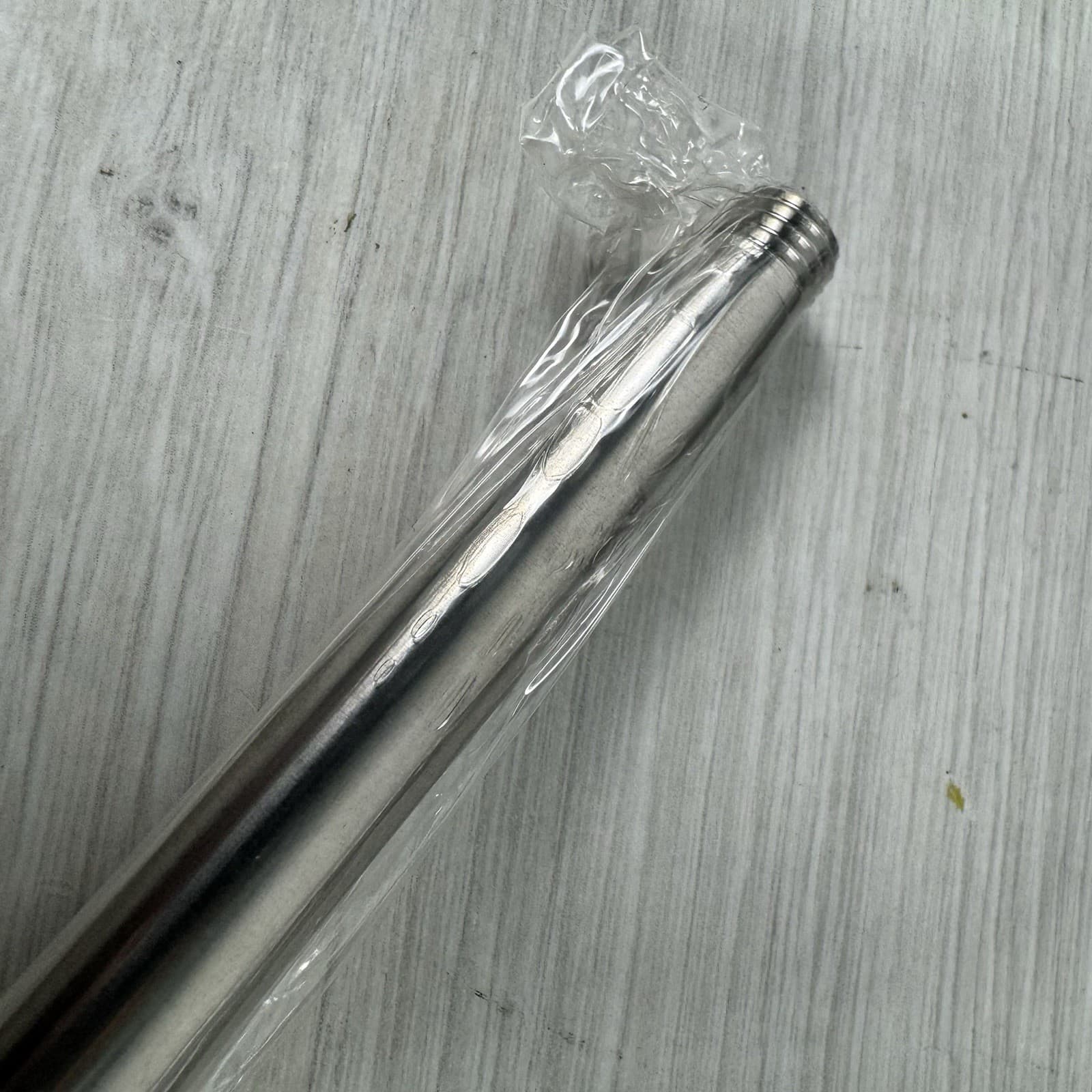 QiiMii SS304 Sanitary Rotaring Racking Arm 180 Degree Rotation for Conical 3