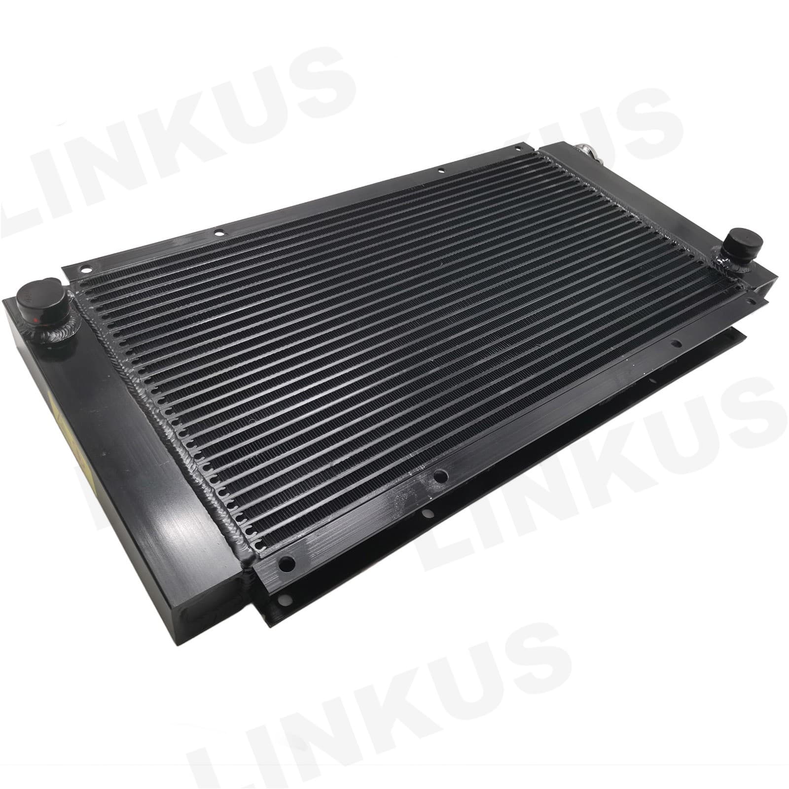 22482277 Radiator for Ingersoll Rand Compressor C185WKUB T4I-D95 Doosan P185 3